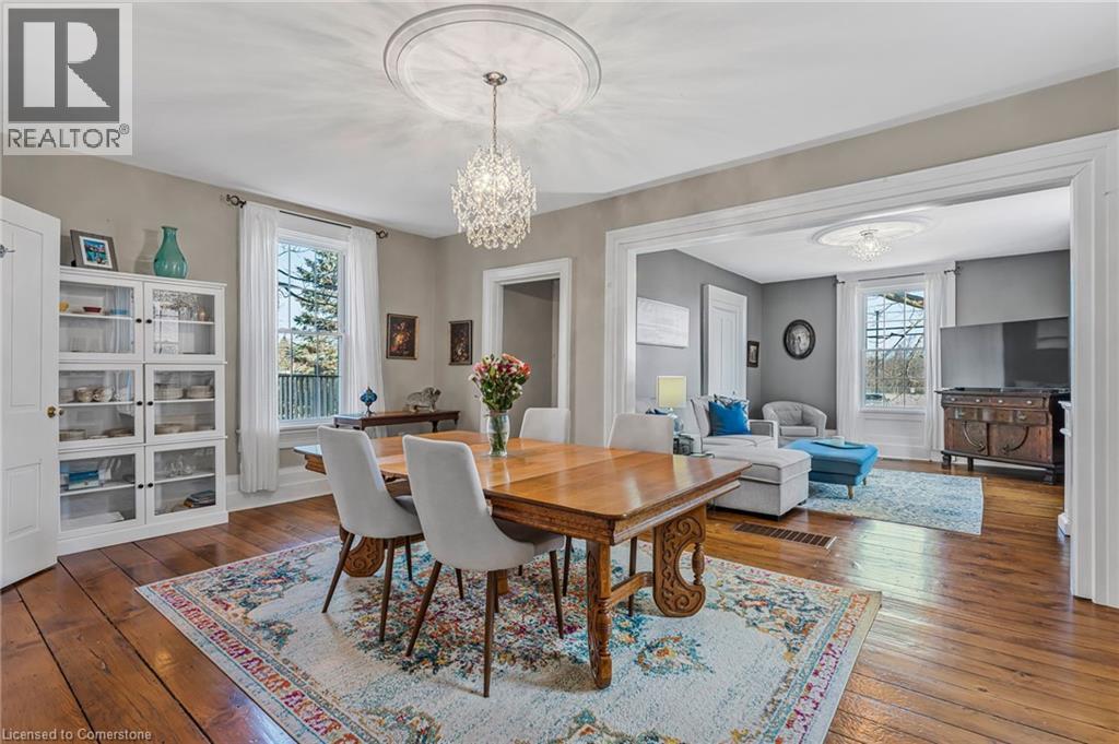 Photo 13 of 124 Colver Street, Smithville ON