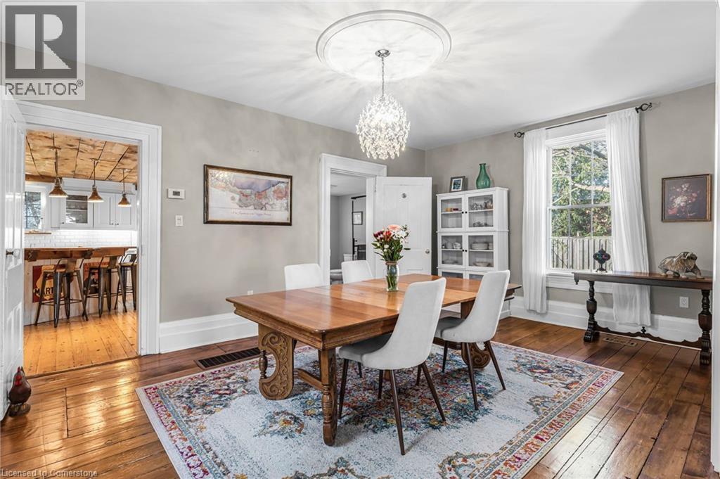 Photo 14 of 124 Colver Street, Smithville ON