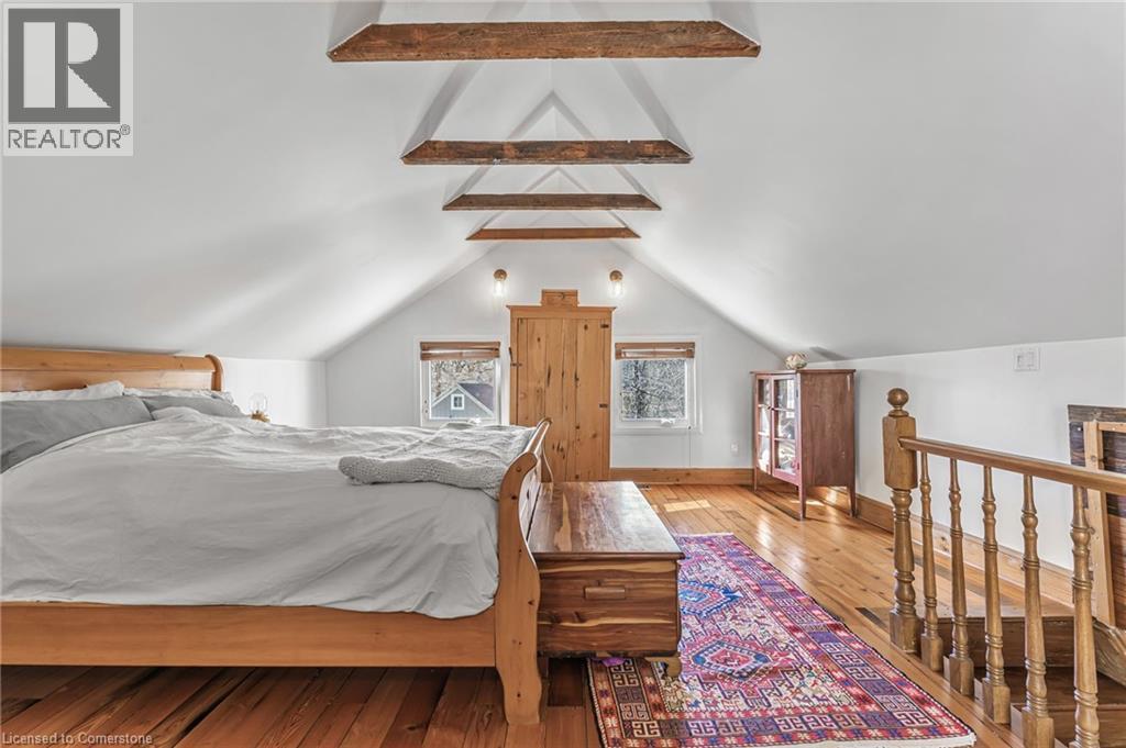 Photo 19 of 124 Colver Street, Smithville ON