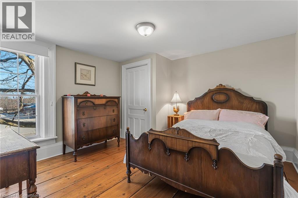 Photo 23 of 124 Colver Street, Smithville ON