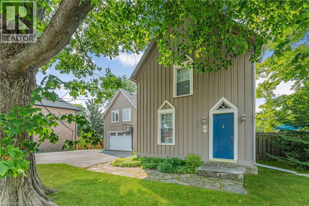 Photo 3 of 124 Colver Street, Smithville ON