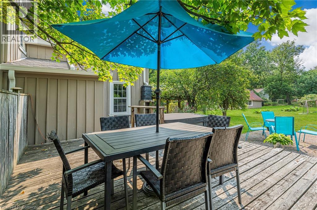 Photo 35 of 124 Colver Street, Smithville ON