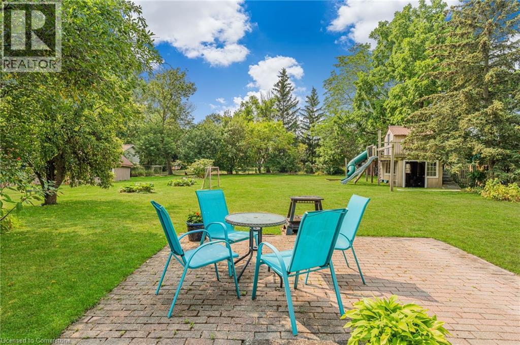 Photo 37 of 124 Colver Street, Smithville ON