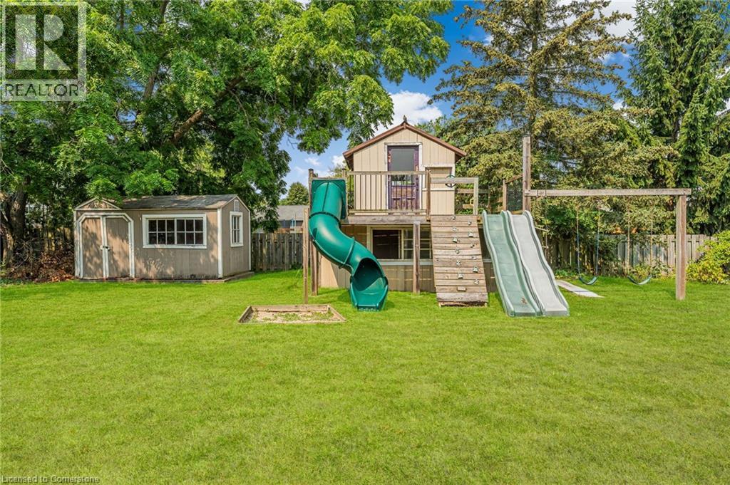 Photo 38 of 124 Colver Street, Smithville ON