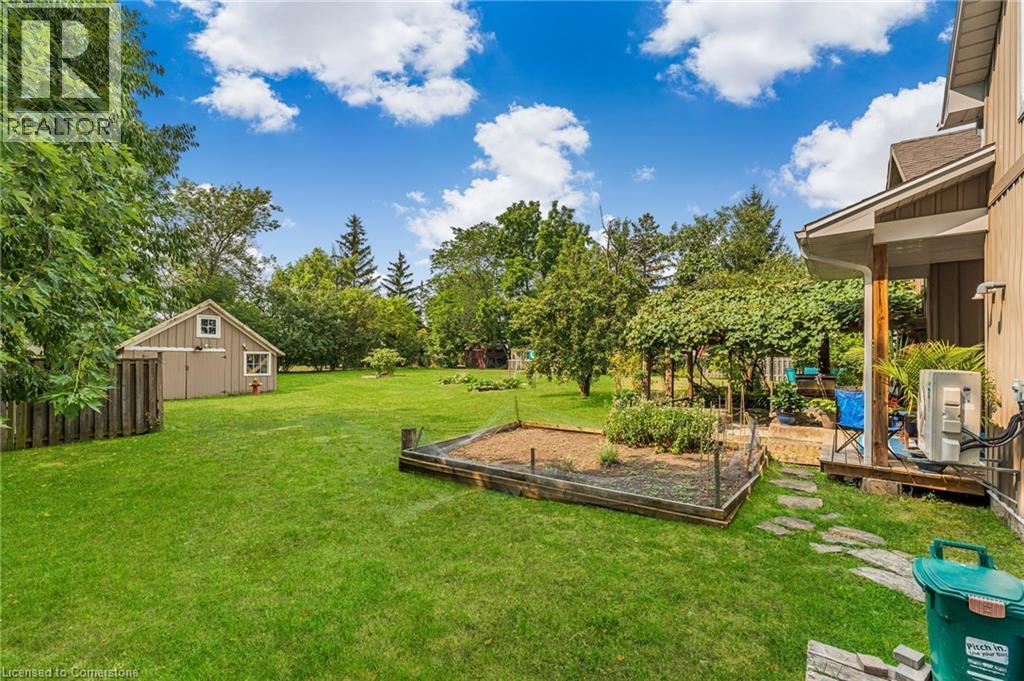 Photo 40 of 124 Colver Street, Smithville ON