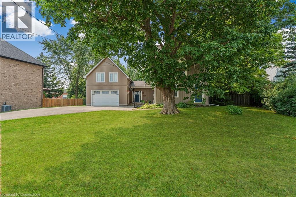 Photo 41 of 124 Colver Street, Smithville ON