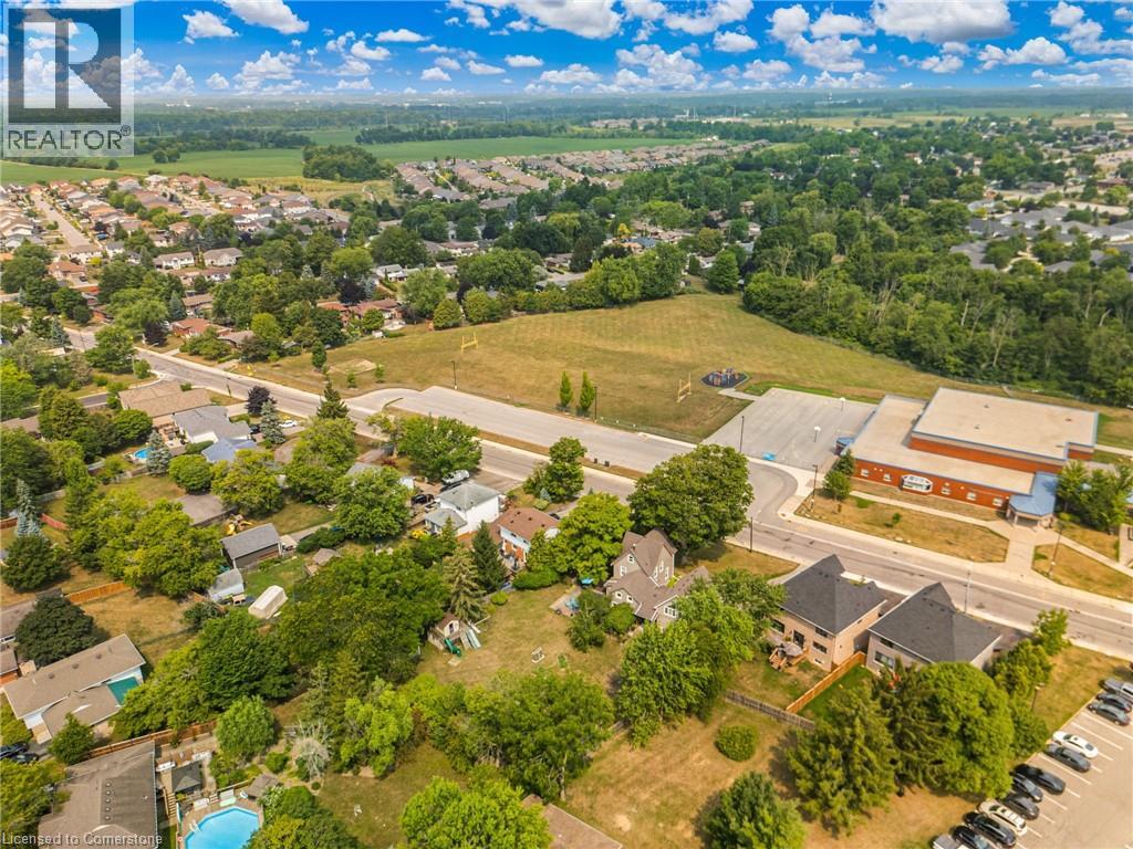 Photo 44 of 124 Colver Street, Smithville ON