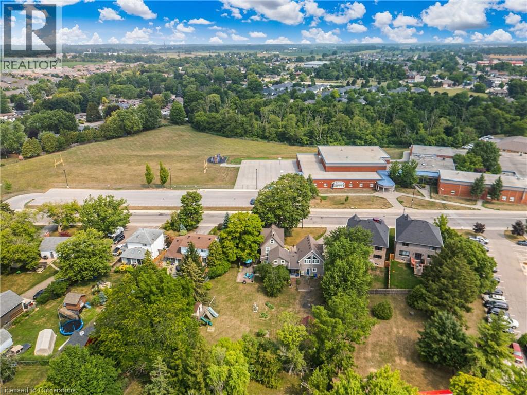 Photo 45 of 124 Colver Street, Smithville ON