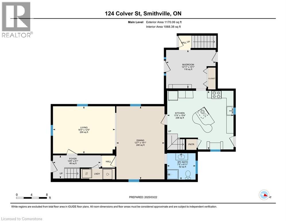Photo 46 of 124 Colver Street, Smithville ON