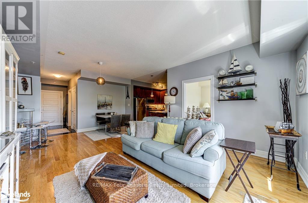 Photo 16 of 309 1 Shipyard Lane, Collingwood ON