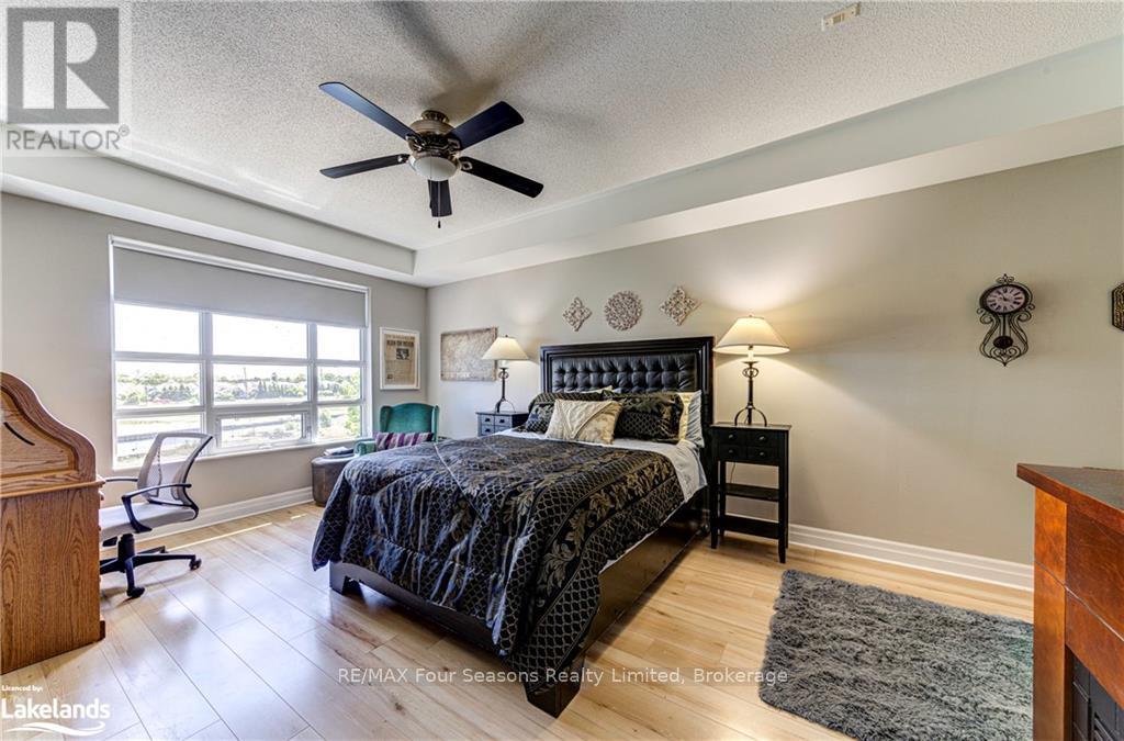 Photo 21 of 309 1 Shipyard Lane, Collingwood ON