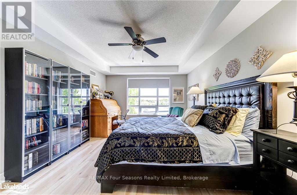 Photo 22 of 309 1 Shipyard Lane, Collingwood ON