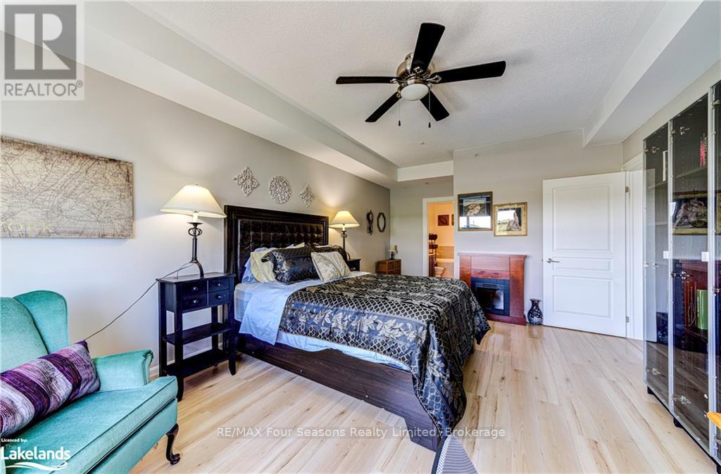 Photo 23 of 309 1 Shipyard Lane, Collingwood ON