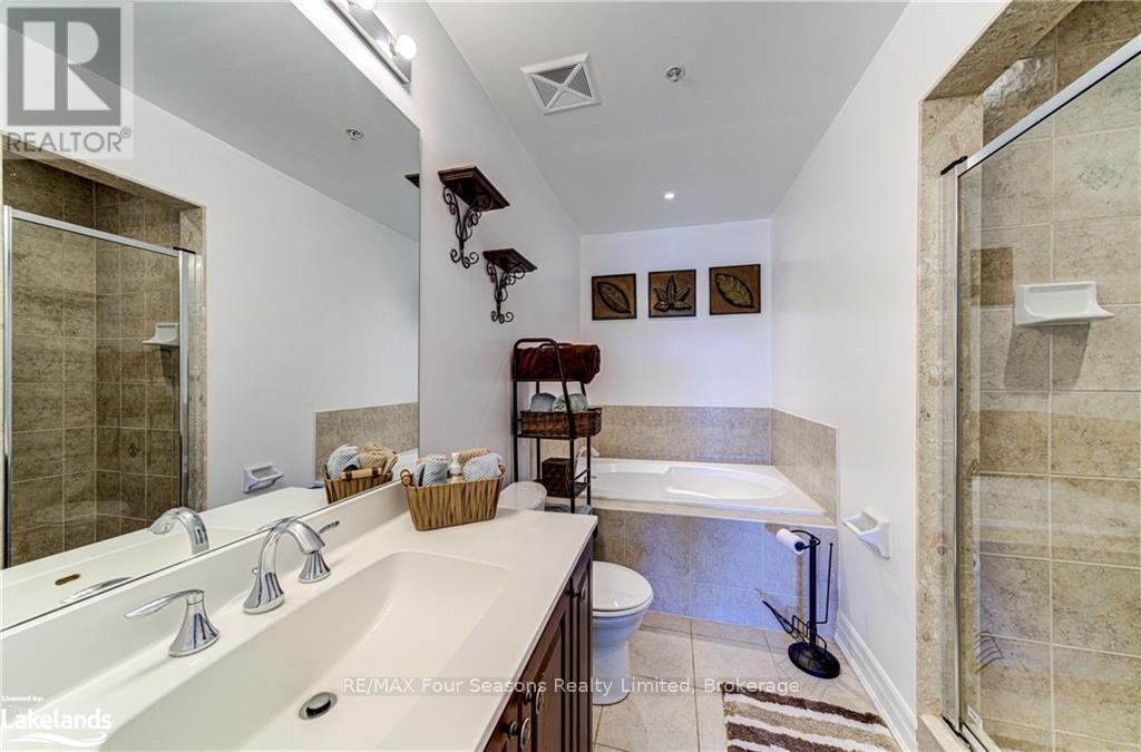Photo 24 of 309 1 Shipyard Lane, Collingwood ON