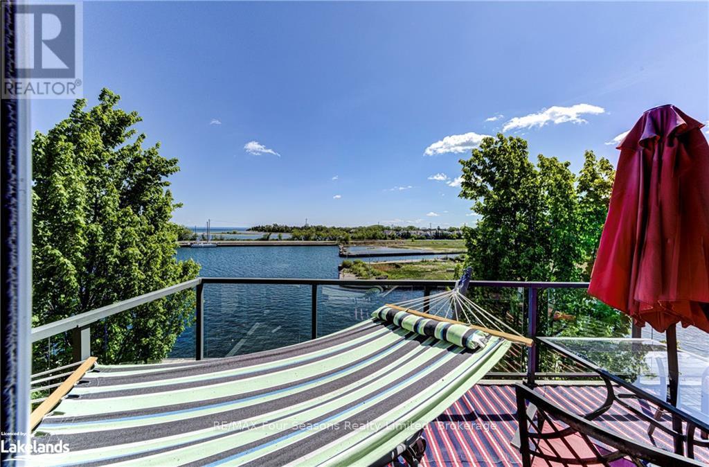 Photo 29 of 309 1 Shipyard Lane, Collingwood ON
