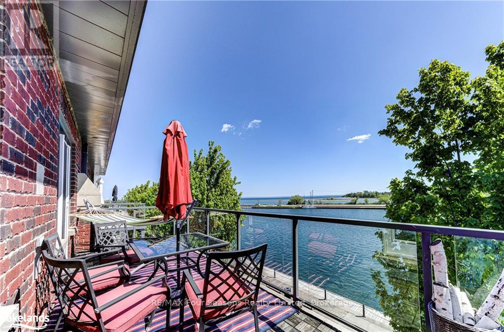Photo 30 of 309 1 Shipyard Lane, Collingwood ON
