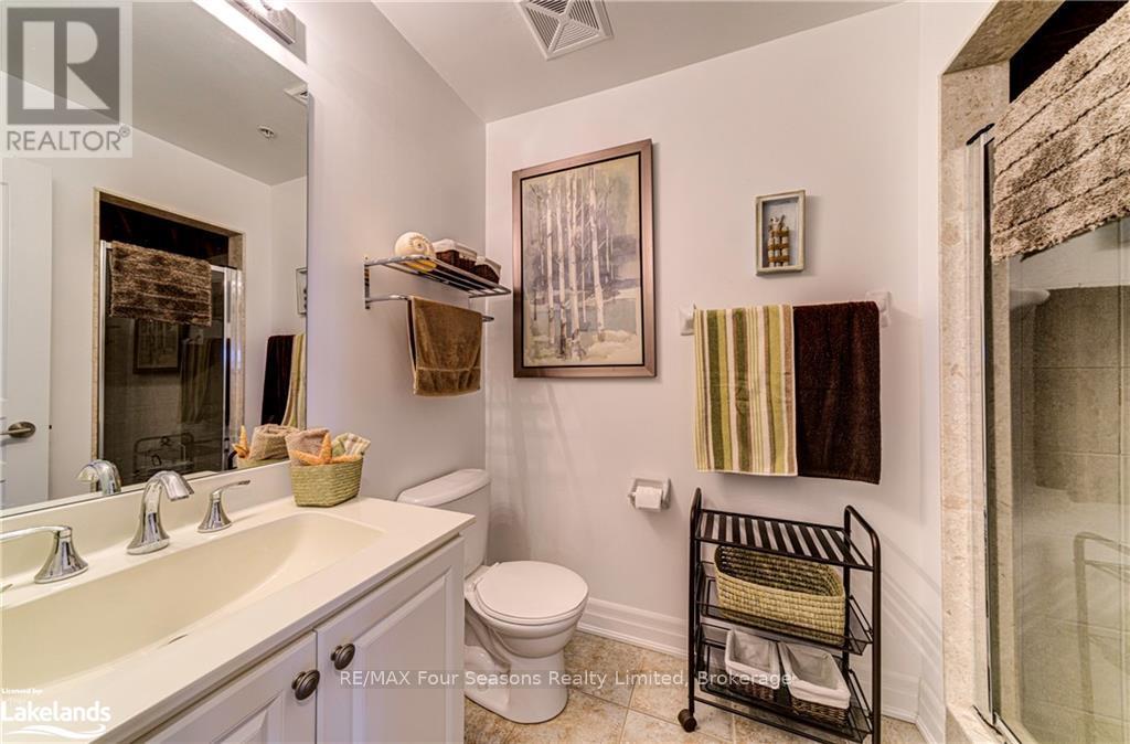 Photo 33 of 309 1 Shipyard Lane, Collingwood ON
