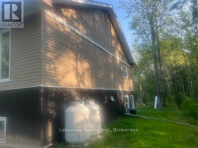 Photo 25 of 1078 South Kahshe Lake Road E, Gravenhurst ON
