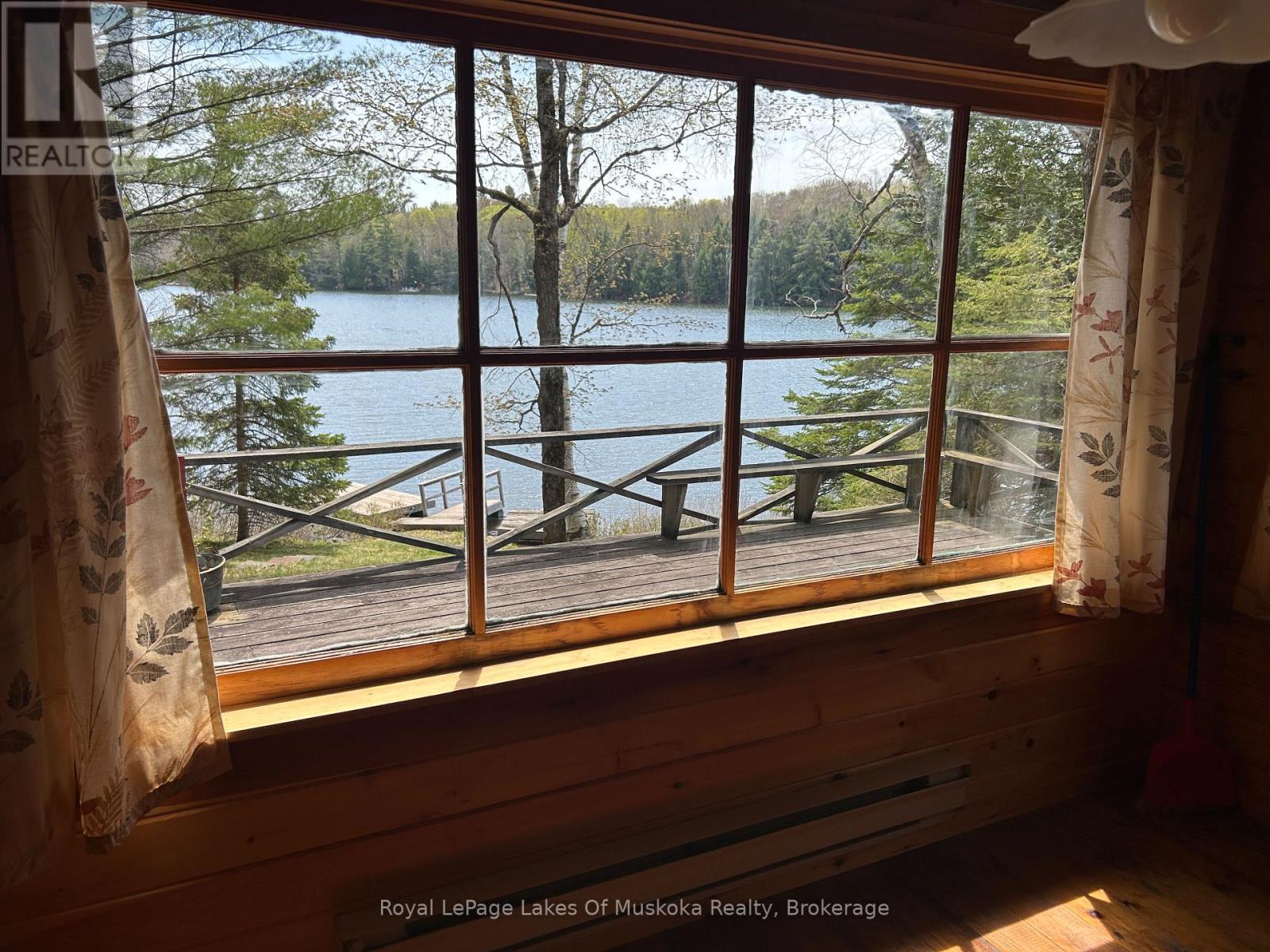 Photo 13 of 1091 North Tooke Lake Road, Lake Of Bays ON