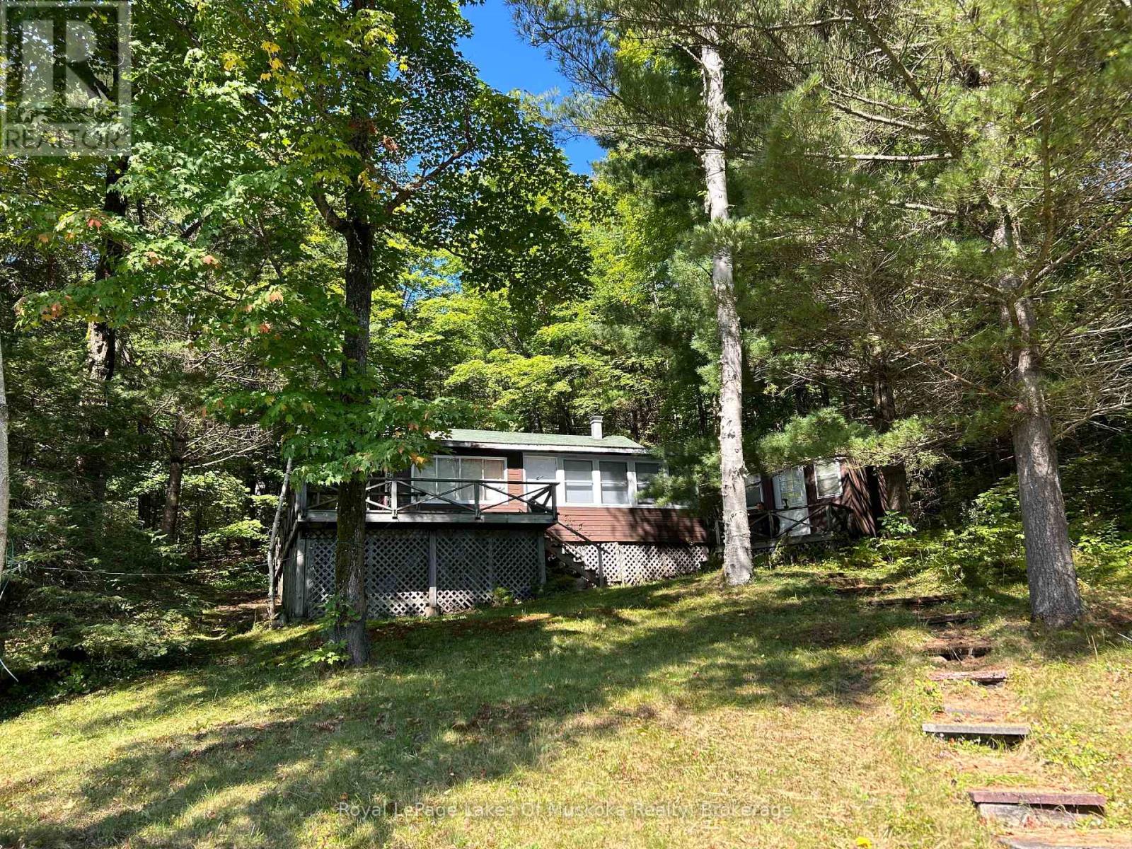 Photo 16 of 1091 North Tooke Lake Road, Lake Of Bays ON