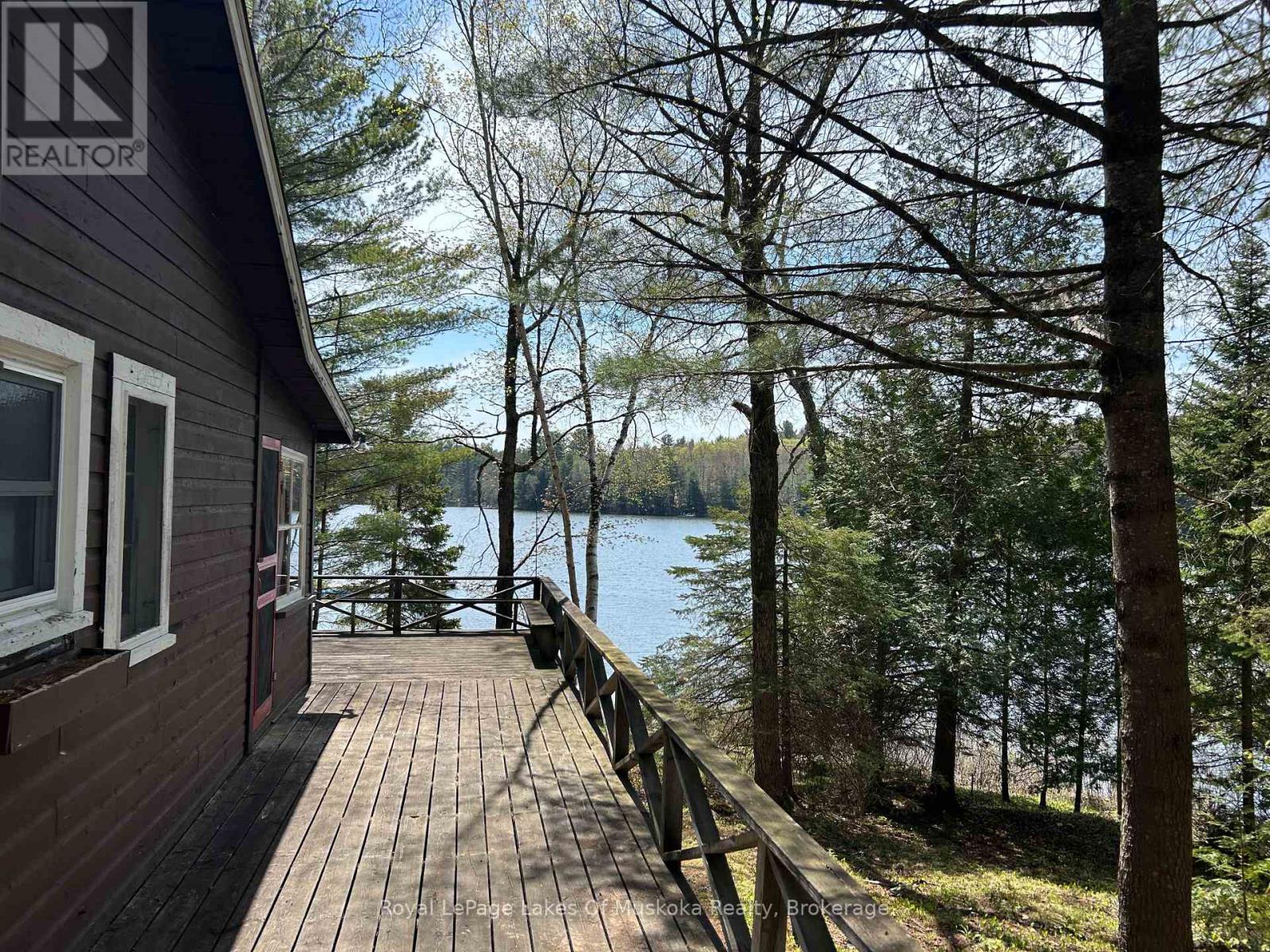 Photo 5 of 1091 North Tooke Lake Road, Lake Of Bays ON