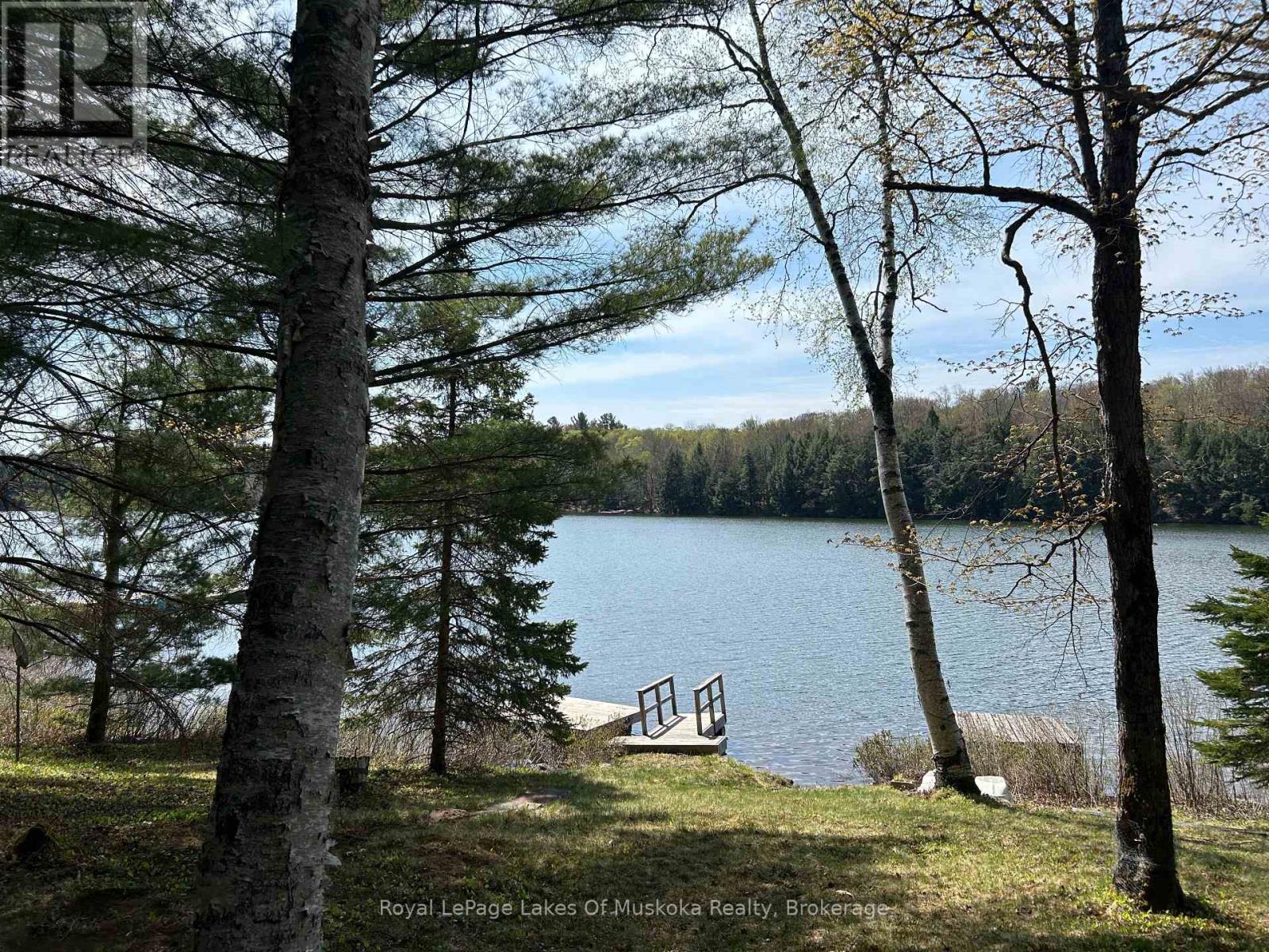 Photo 1 of 1091 North Tooke Lake Road, Lake Of Bays ON