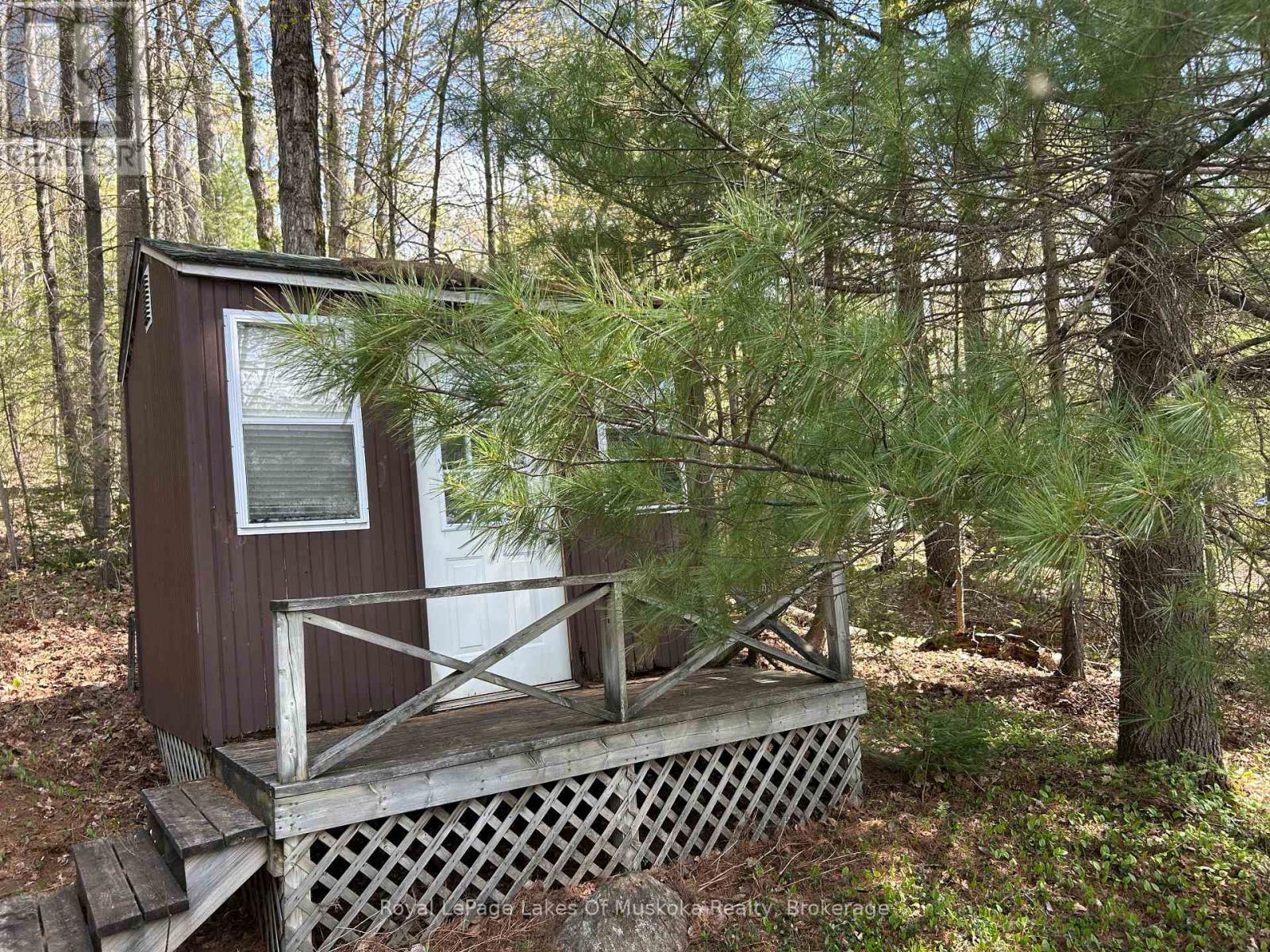 Photo 18 of 1091 North Tooke Lake Road, Lake Of Bays ON
