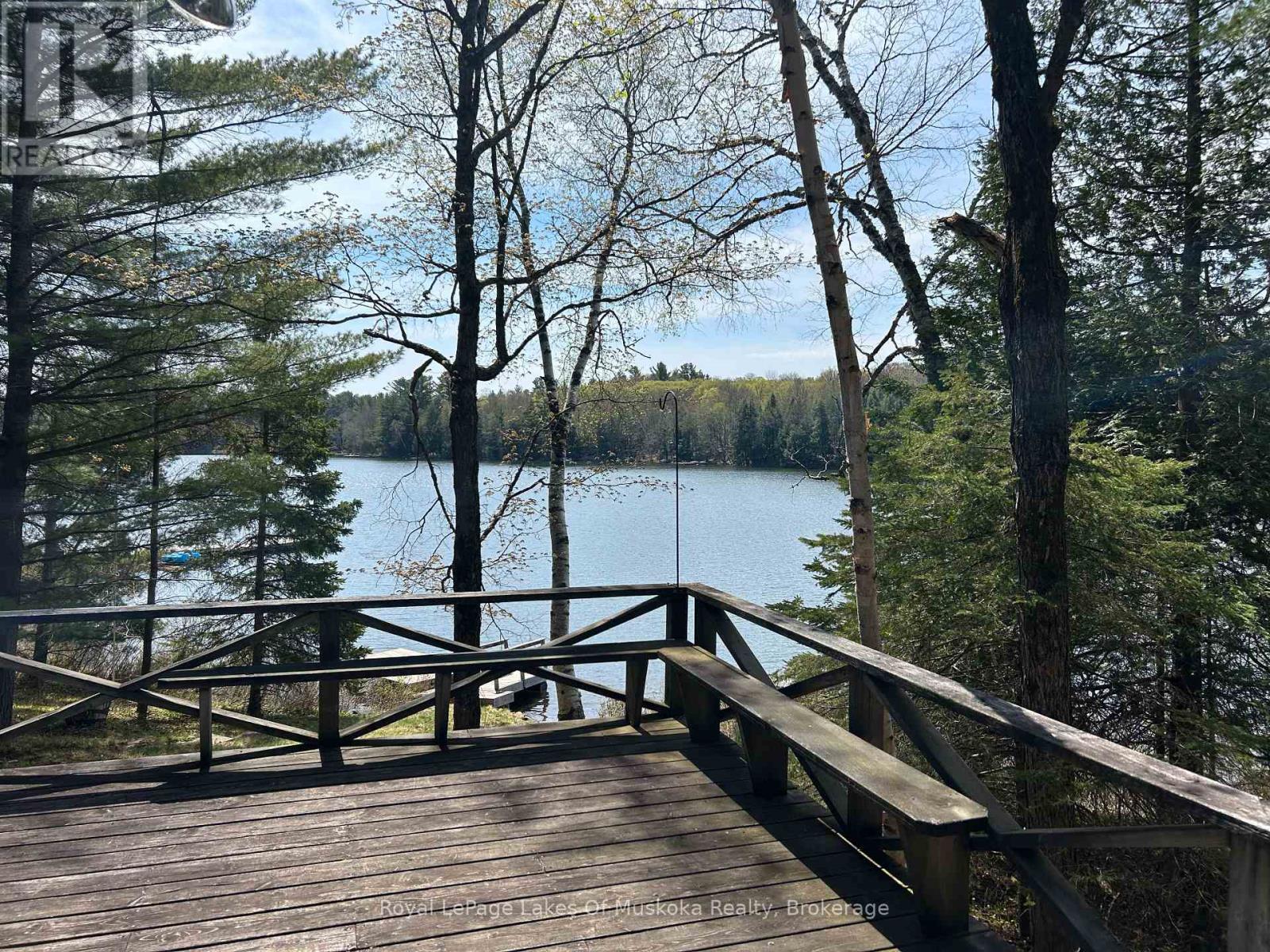 Photo 11 of 1091 North Tooke Lake Road, Lake Of Bays ON