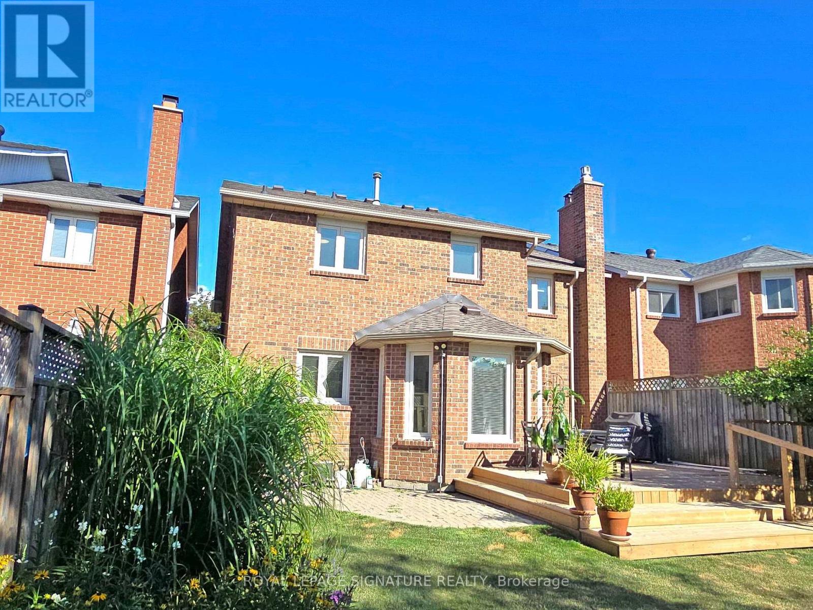 Photo 26 of 48 Millcroft Way, Vaughan ON