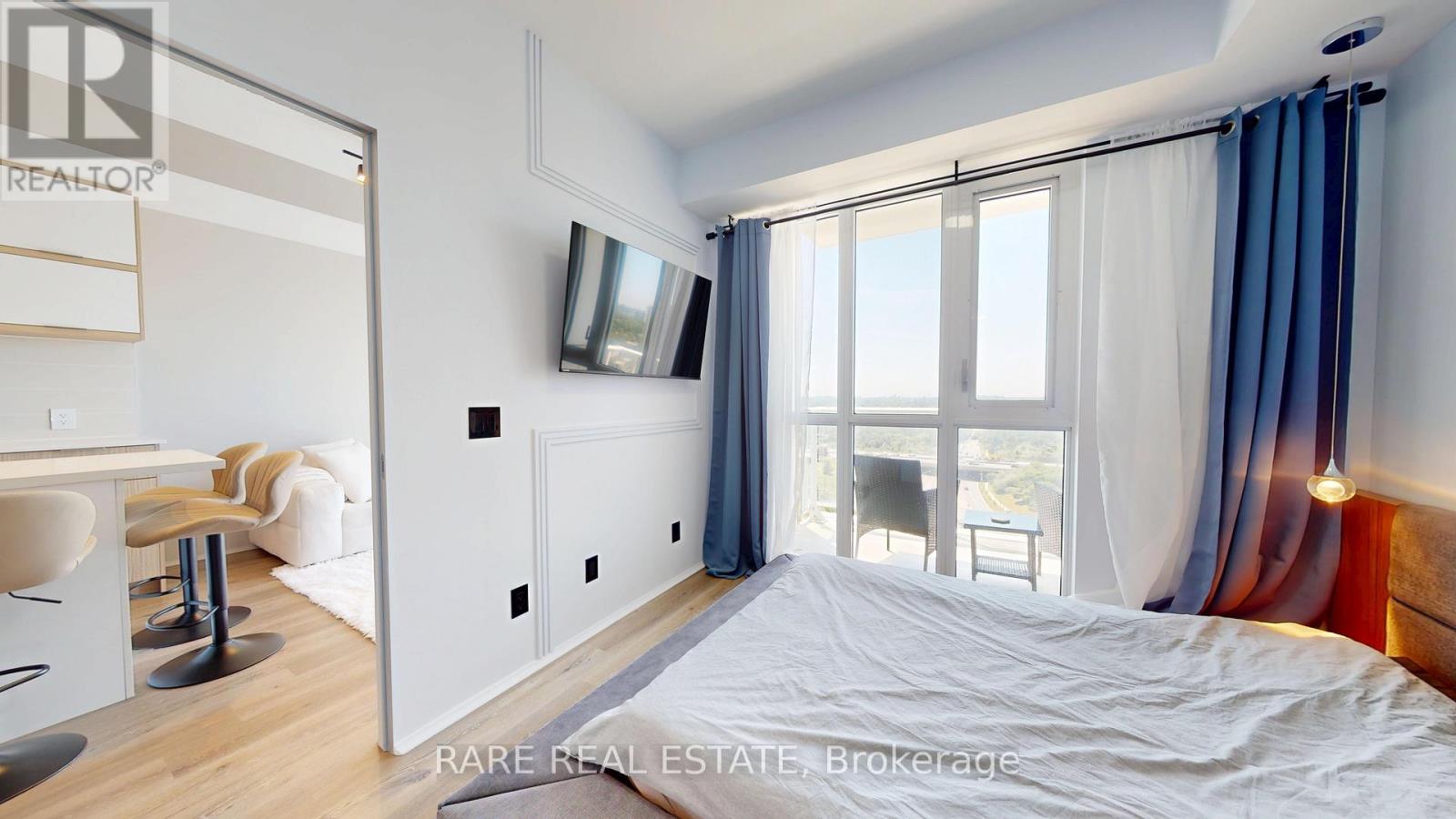 Photo 10 of 1403 10 Deerlick Court, Toronto ON