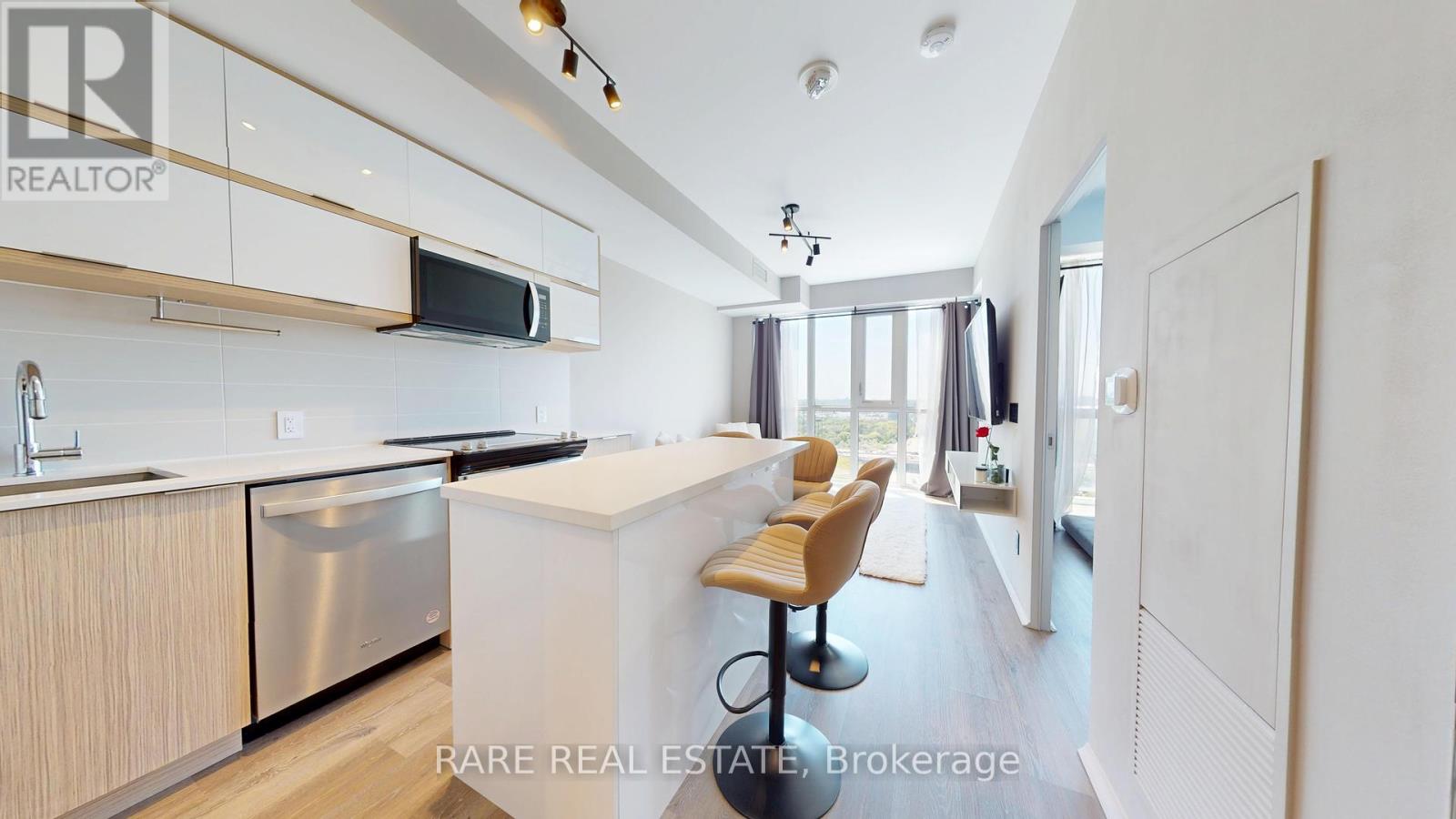 Photo 1 of 1403 10 Deerlick Court, Toronto ON