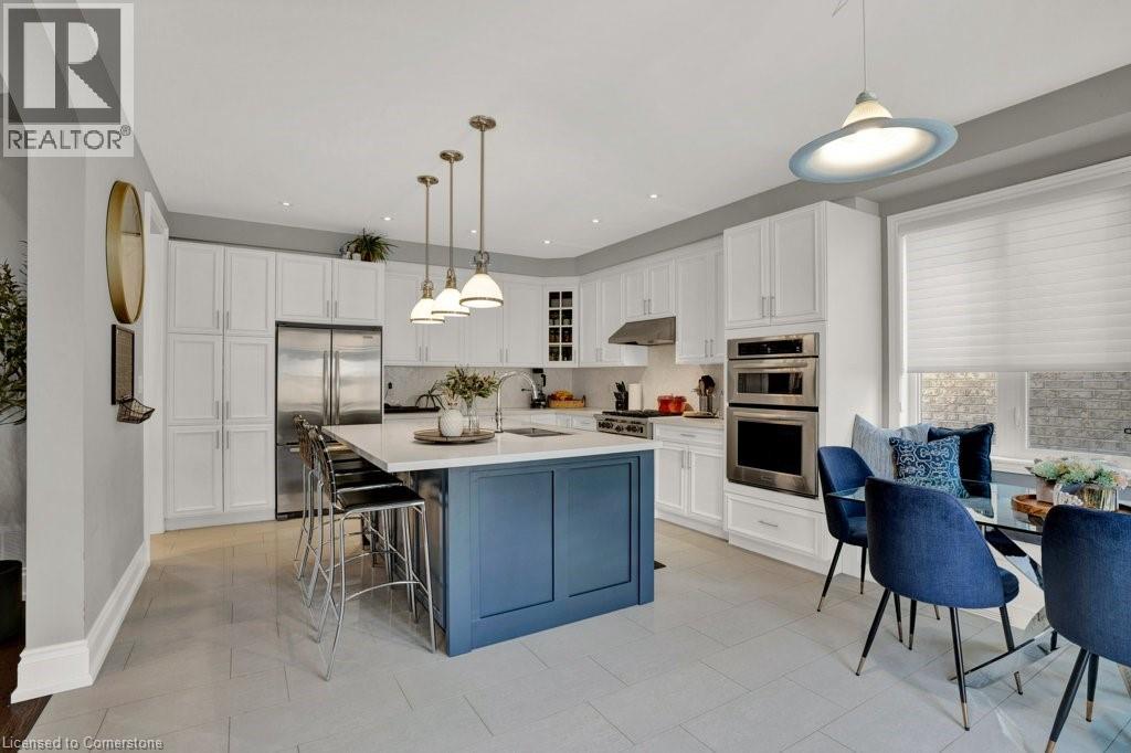 Photo 4 of 124 Grandell Drive, Hamilton ON