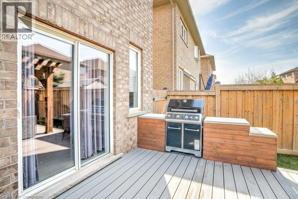 Photo 6 of 124 Grandell Drive, Hamilton ON