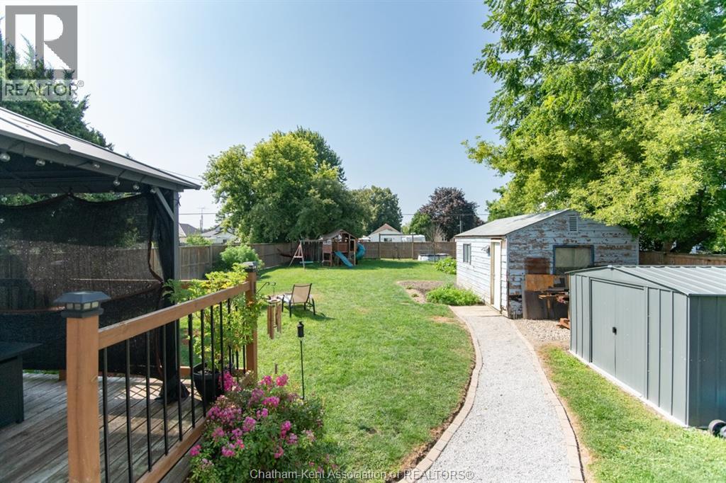 Photo 4 of 1131 Elgin Street, Wallaceburg ON