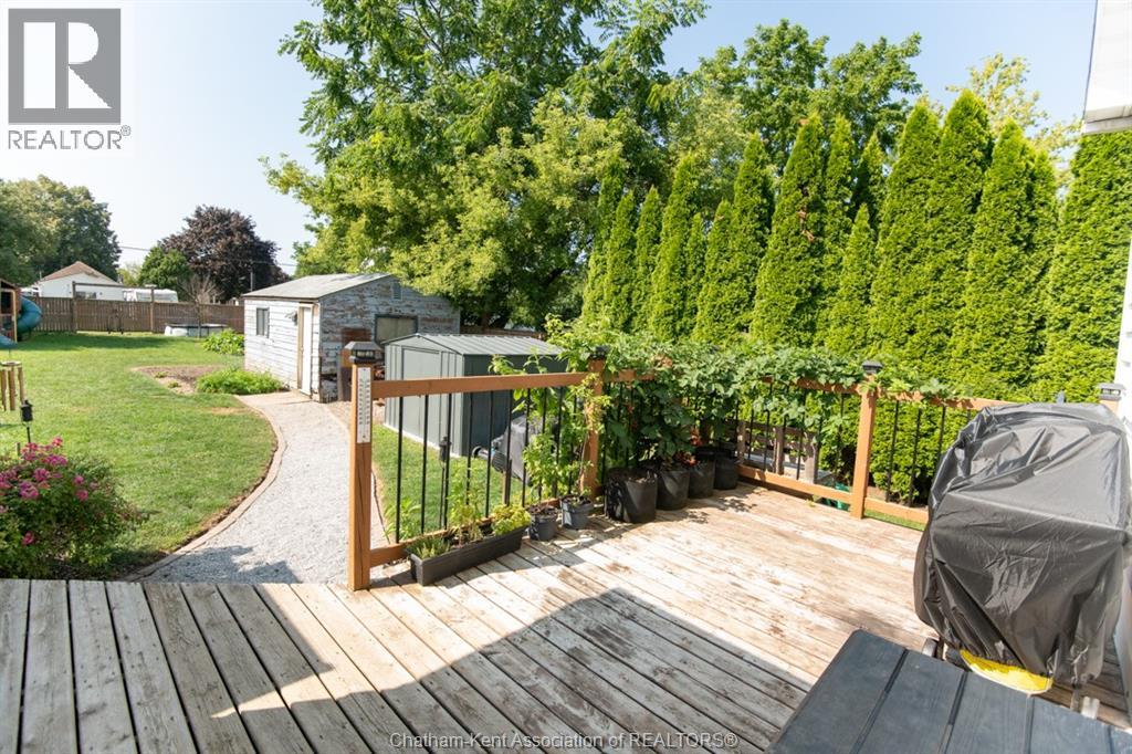 Photo 26 of 1131 Elgin Street, Wallaceburg ON