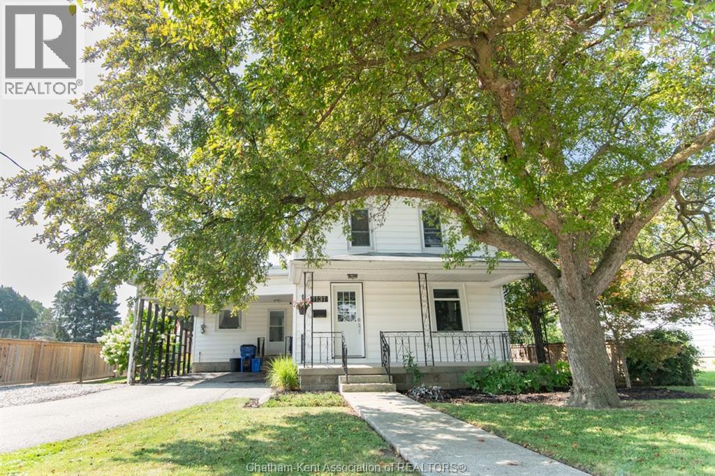 Photo 3 of 1131 Elgin Street, Wallaceburg ON