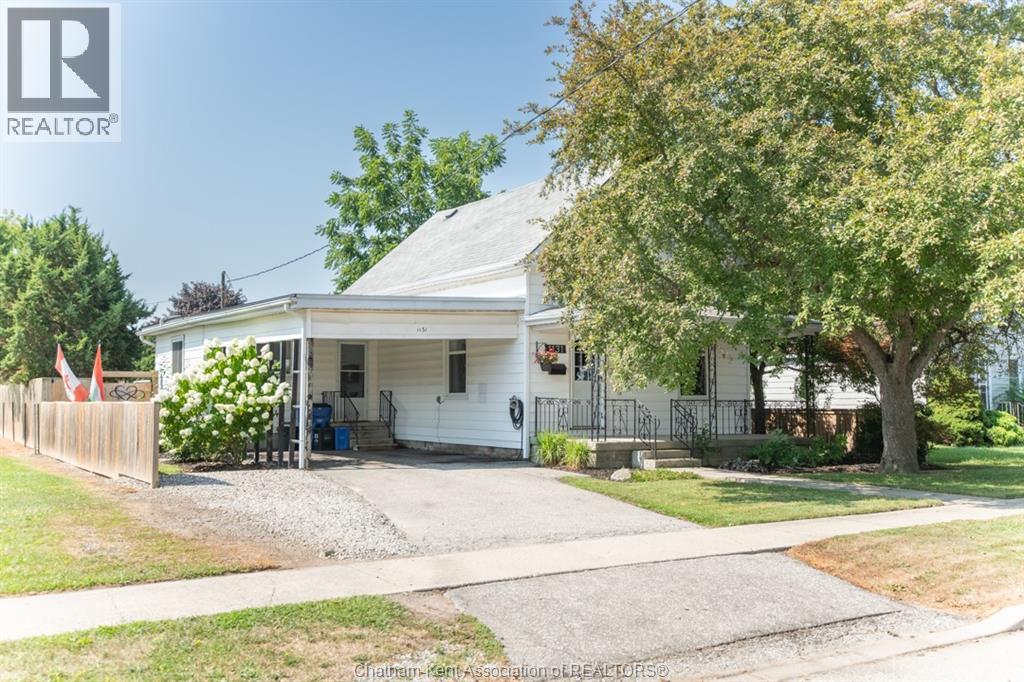Photo 38 of 1131 Elgin Street, Wallaceburg ON