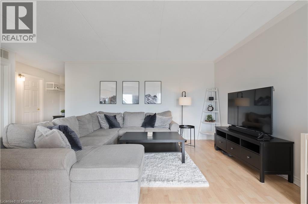 Photo 5 of 4450 Fairview Street Unit 304, Burlington ON