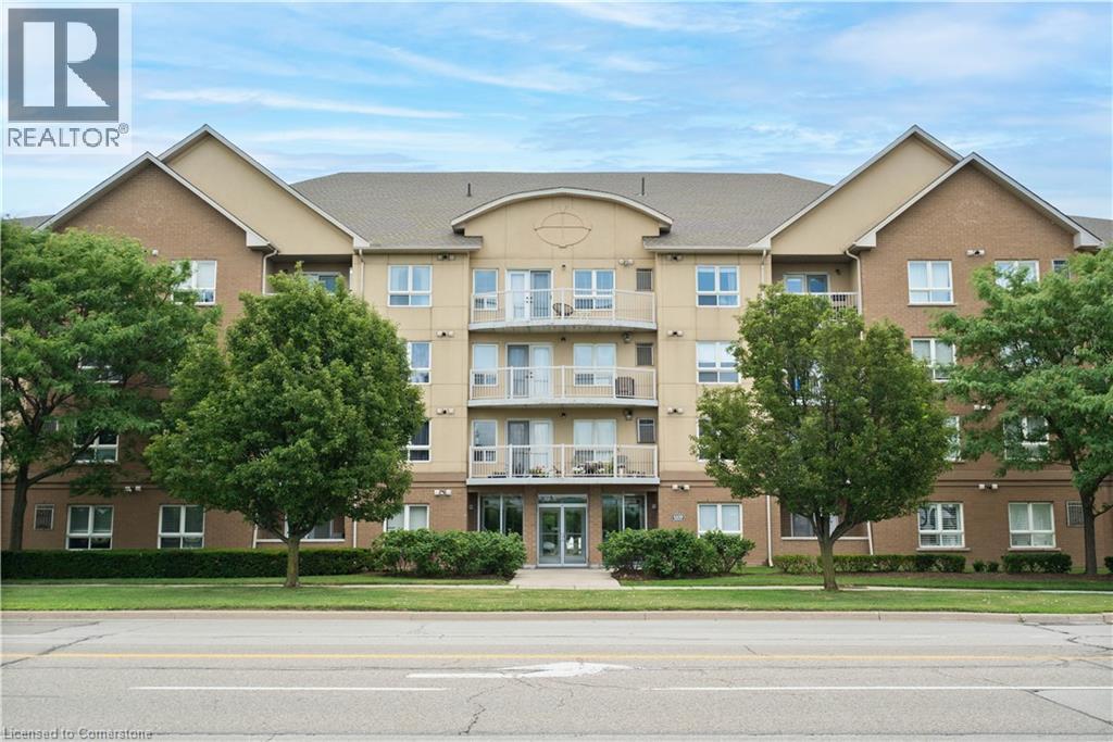 Photo 1 of 4450 Fairview Street Unit 304, Burlington ON