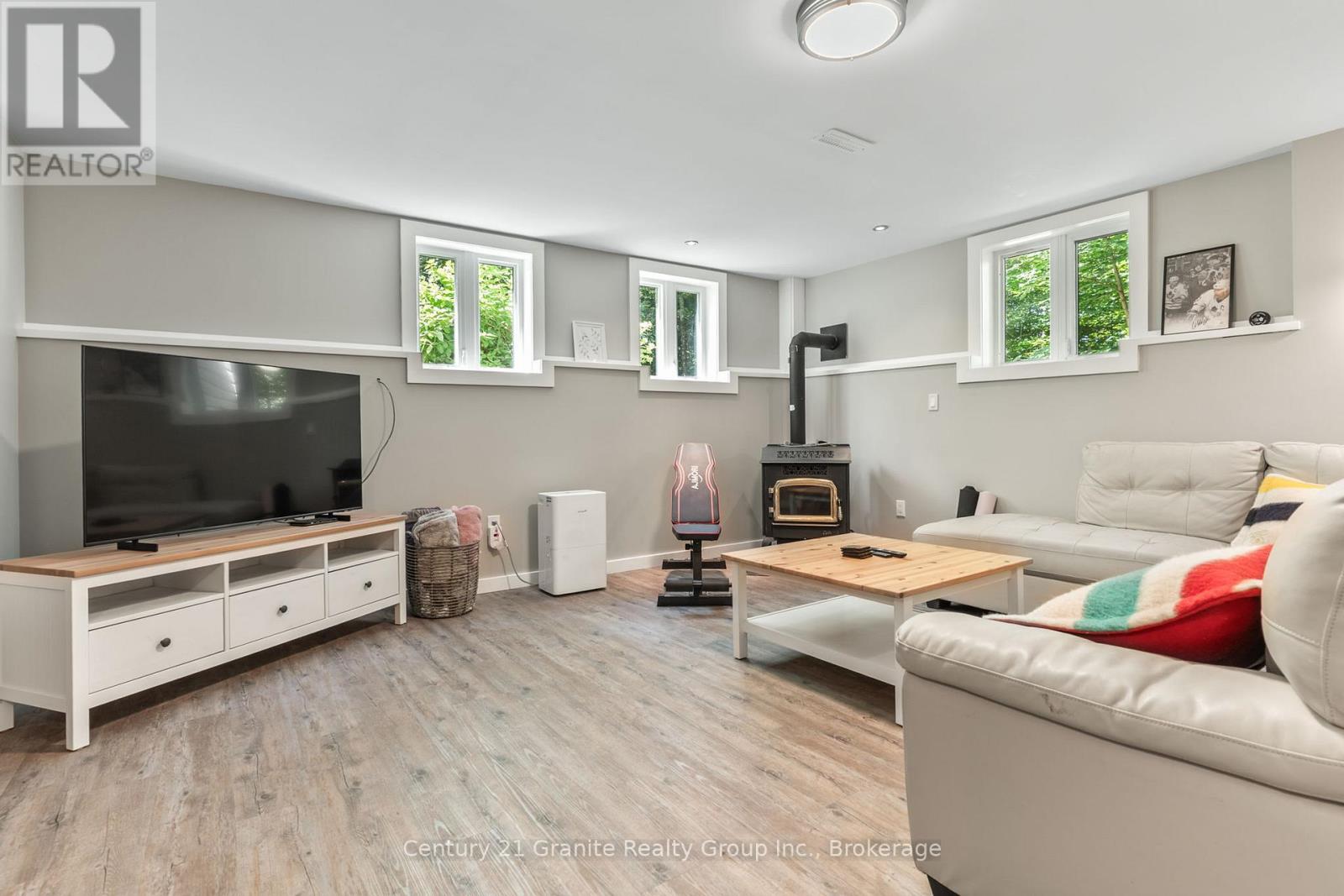 Photo 3 of 1012 Redner Road, Algonquin Highlands ON