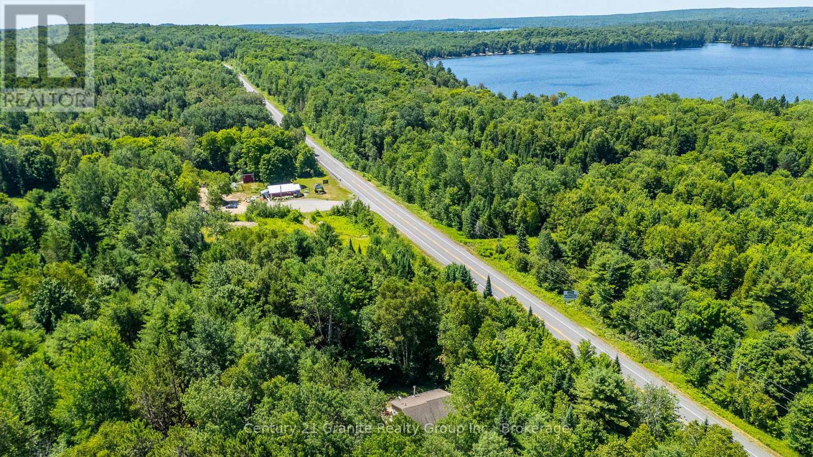 Photo 6 of 1012 Redner Road, Algonquin Highlands ON