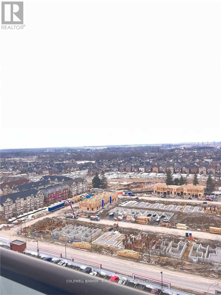 Photo 11 of 1704 2550 Simcoe Street N, Oshawa ON