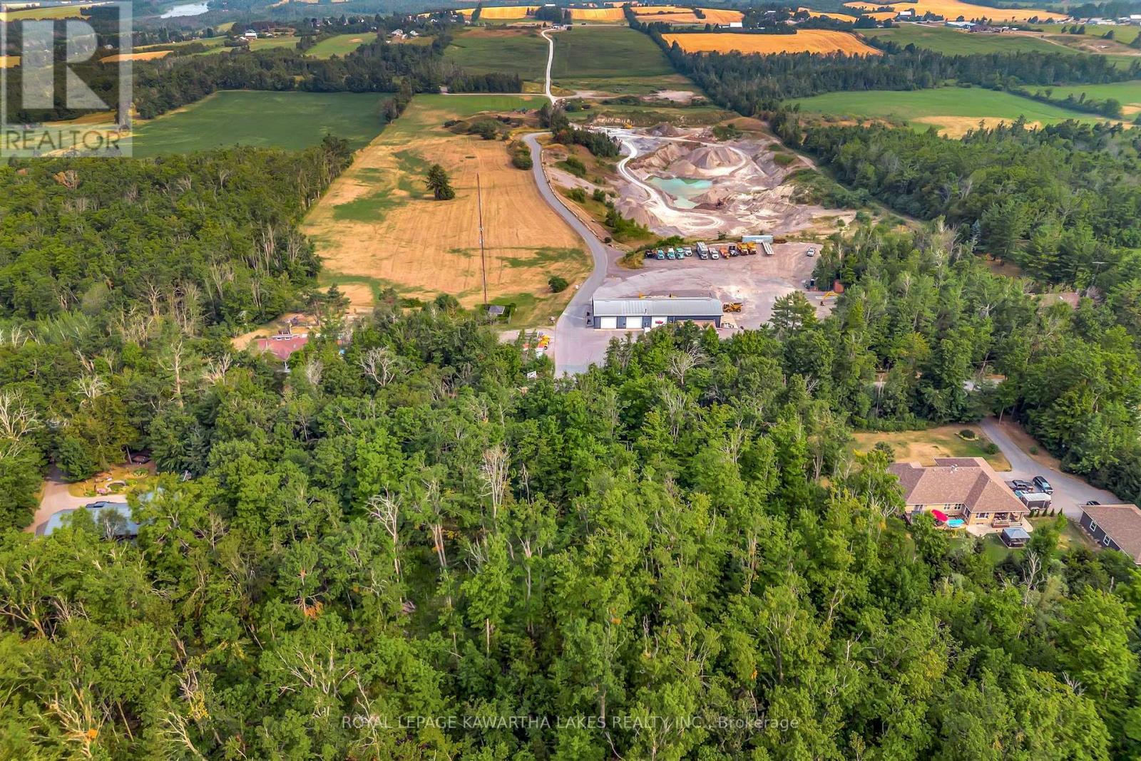 Photo 9 of 0 Cottingham Road, Kawartha Lakes ON