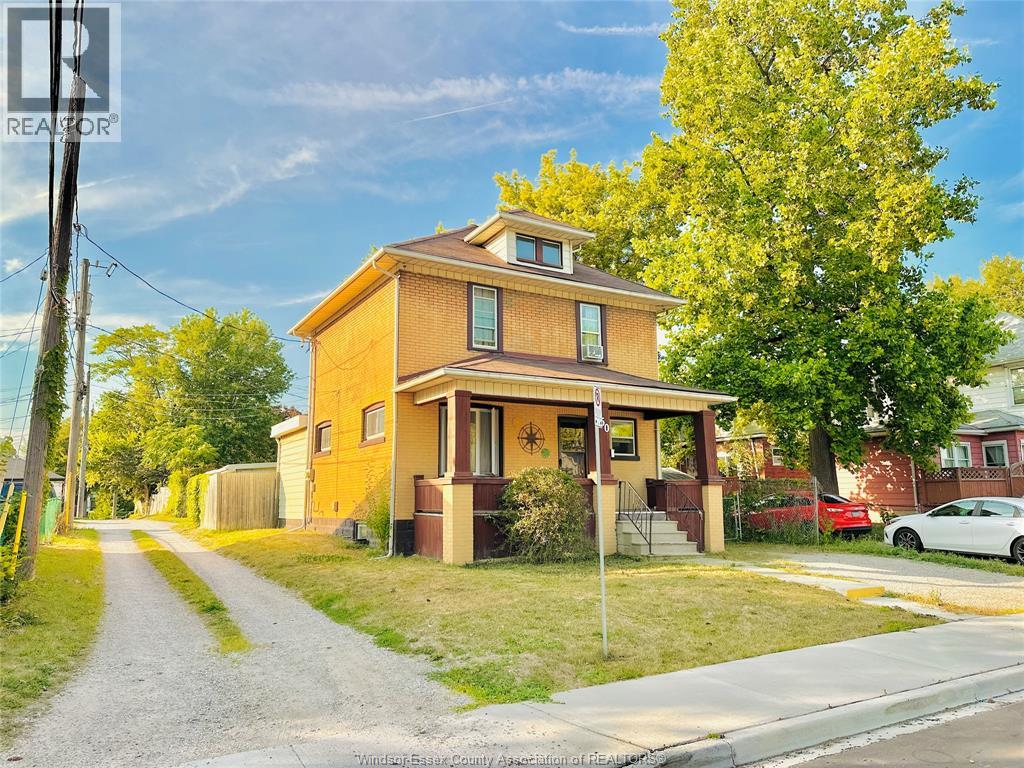 Photo 21 of 550 Allendale, Windsor ON