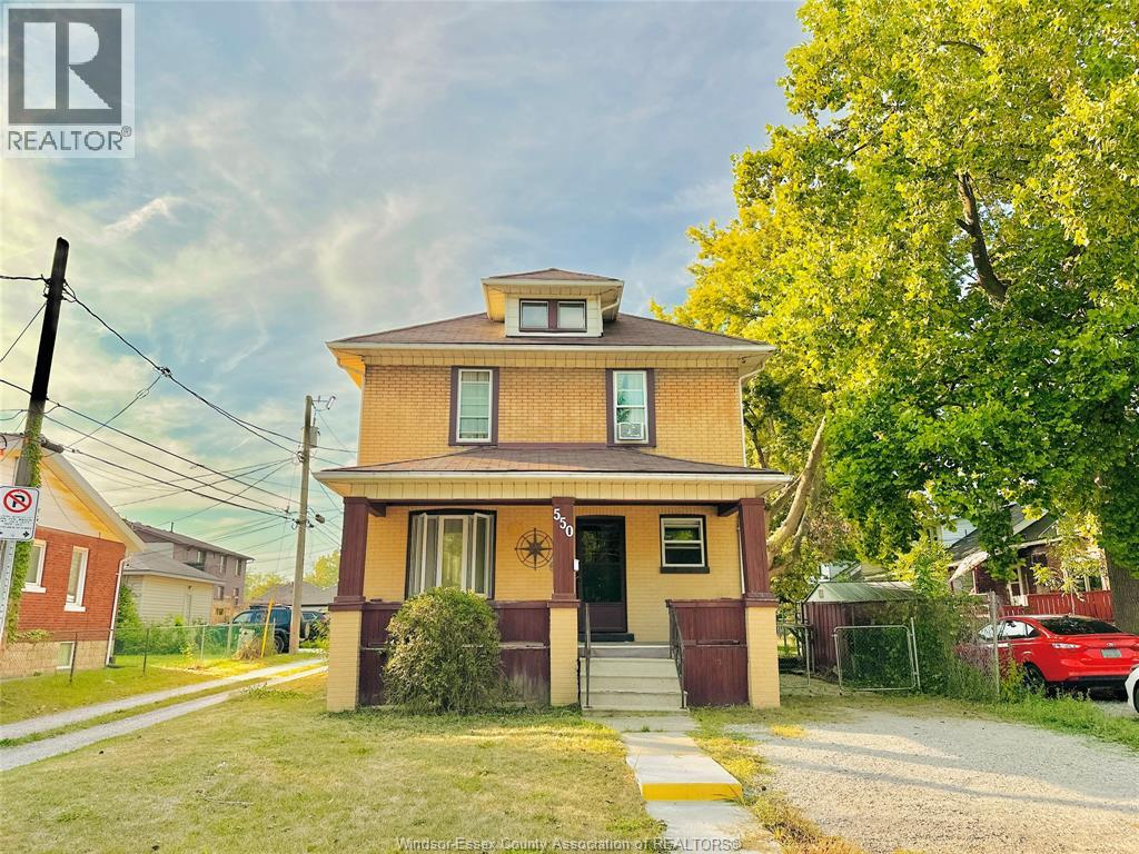 Photo 35 of 550 Allendale, Windsor ON