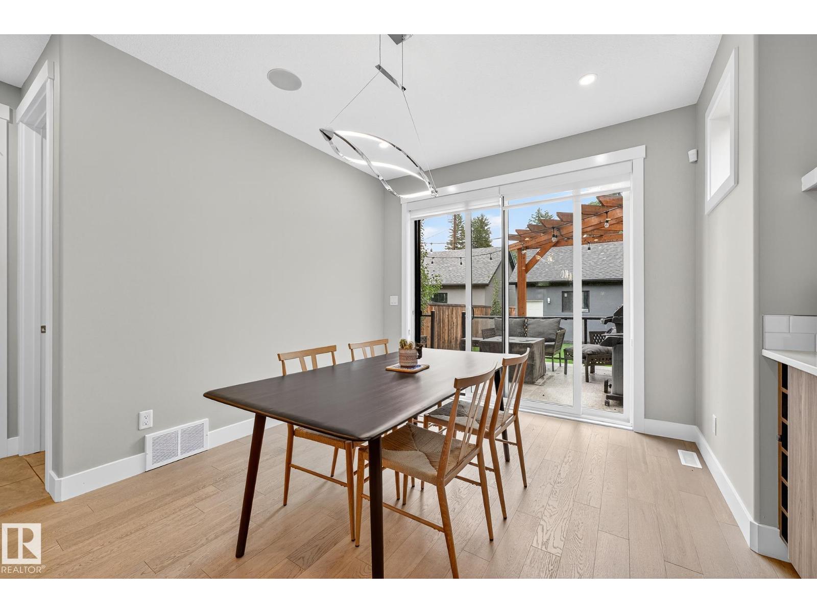 Photo 44 of 10813 123 St Nw, Edmonton AB