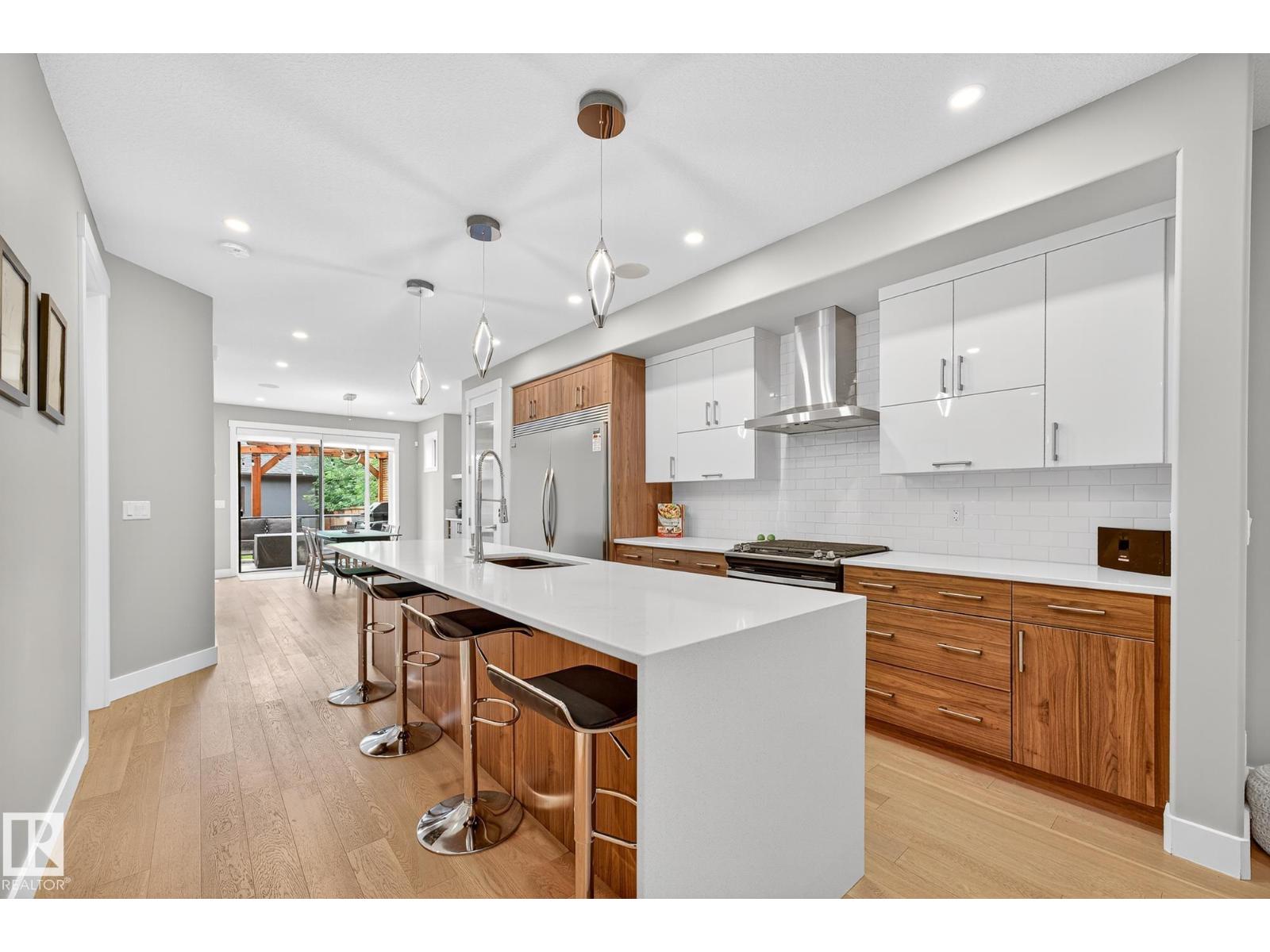 Photo 42 of 10813 123 St Nw, Edmonton AB