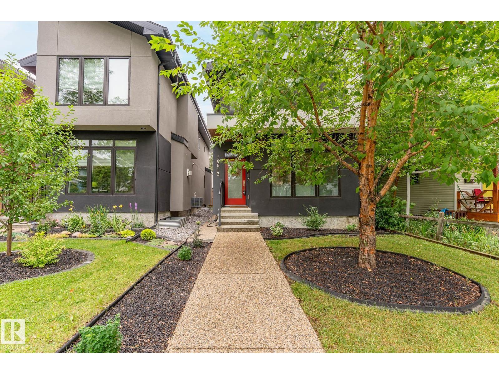 Photo 56 of 10813 123 St Nw, Edmonton AB
