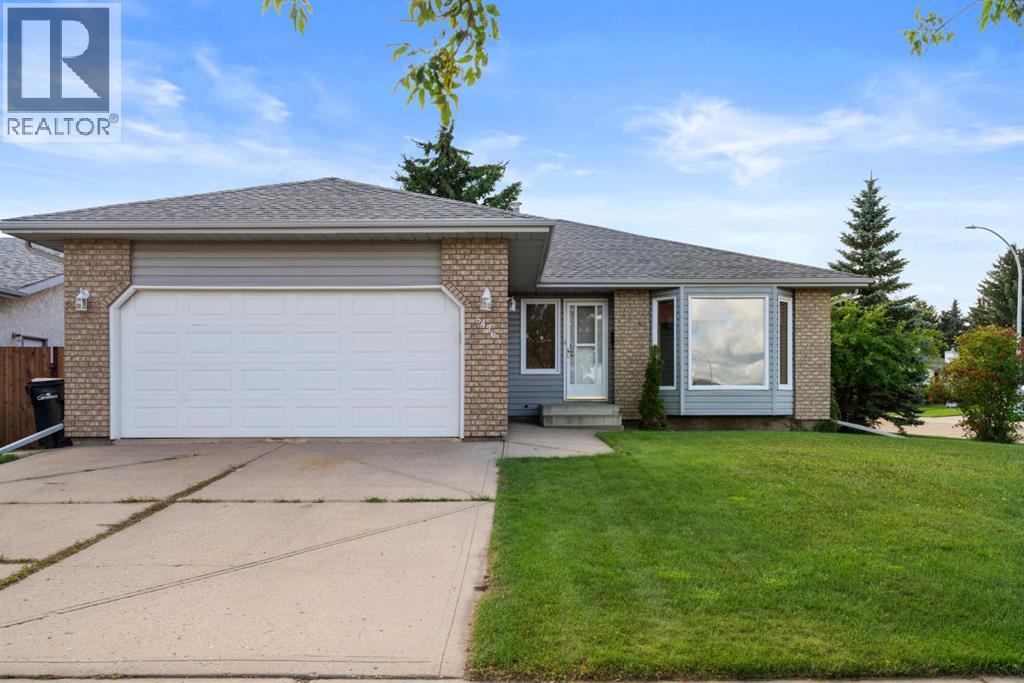 5426 60 Street, Camrose, Alberta