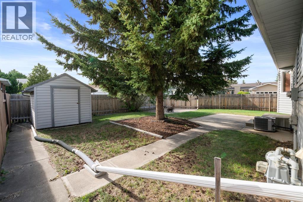 Single Family House Bungalow for Sale in   Street Victoria Park Camrose 